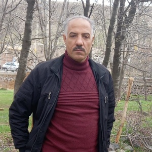 صمد عباسپور