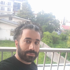 عدالت برزگری