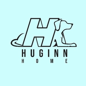 huginn pet house