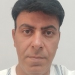 مجتبی علی پرست