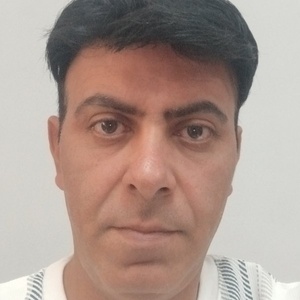 مجتبی علی پرست