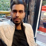 علی گودرزی