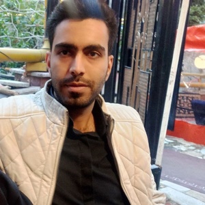 علی گودرزی