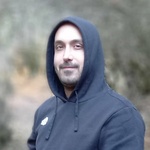 تصویر پروفایل مهرجو رحمانی
