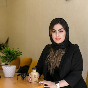سیده سمیه کبابیان
