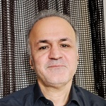 غلامرضا مهدوی نسب