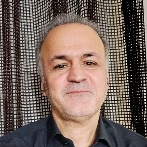 غلامرضا مهدوی نسب