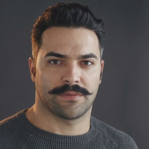 عرفان جمشیدی مهشور