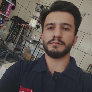 مهرداد نصیری