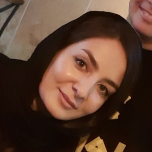 مهسا شهابی