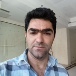 علی اصغر احمدی