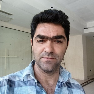علی اصغر احمدی