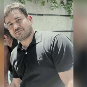 محمد خاطرخواه آناقیز