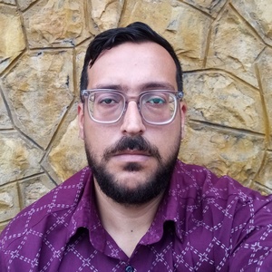 محمدامین حسن زاده قلندرآبادی