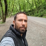 علی سیاوشی