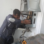 غلامرضا سبزواری دهکبود