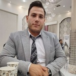 عباس رجبیان عین شیخ