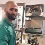 محمدعلی حمیدیا