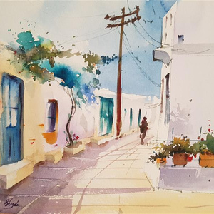 سیدعلی علوی بلداجی