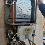 امیرحسین جمالی راسته کناری