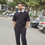 علی خرسندفر