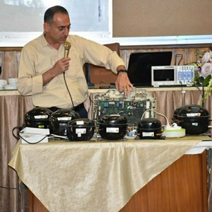 مجتبی ادریسی