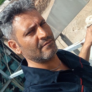 محمد سعید قاسم آبادی