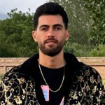 نیما عبداله زاده