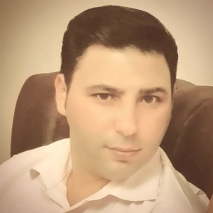 میربابک میروهابی نمینی