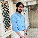 علی منش معارفی
