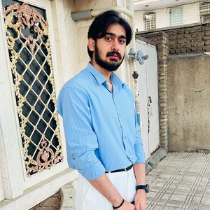 علی منش معارفی
