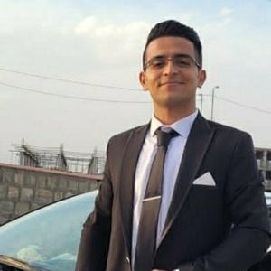 حسین علی مختاری بصیرت