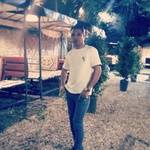 سهراب جعفری وایقان