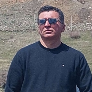 قباد سلیمانپور