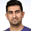 بهنام شیری گنبد