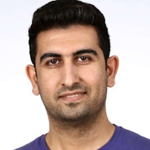بهنام شیری گنبد