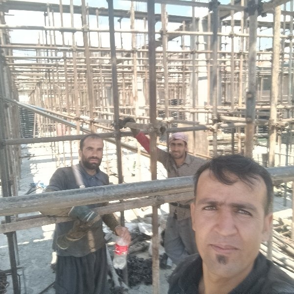 نوید احمد امیری