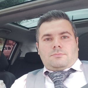 شاهین راحتی