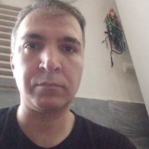 پیمان معصومی