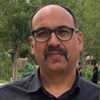 مهریار قنبری روشنکوهی