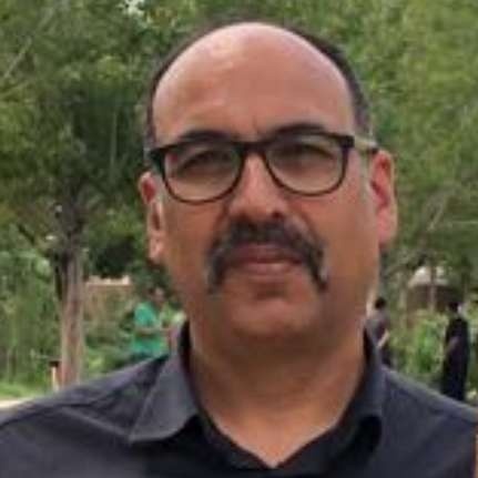 مهریار قنبری روشنکوهی