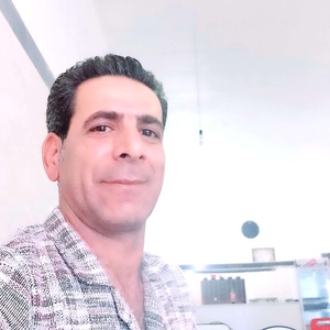 غلام توانگر