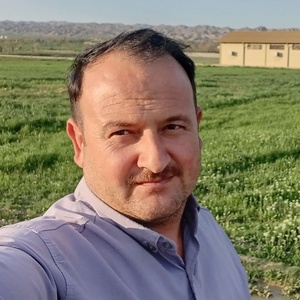 جعفر حسن زاده آیجهان