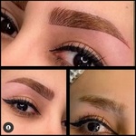 مائده مختاری