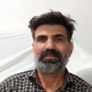 حمید رضا سرشار