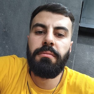 علیرضا سلیمان فلاح
