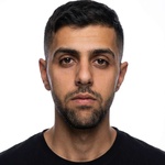 علی اکبر زنگی آبادی زاده