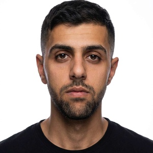 علی اکبر زنگی آبادی زاده