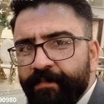 محمود آقایی