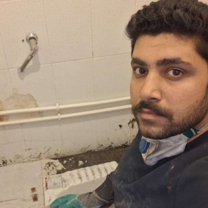 یدالله صراف